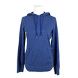 Unisex Adidas - Dressipluus, suurus 36 - Sinine ()