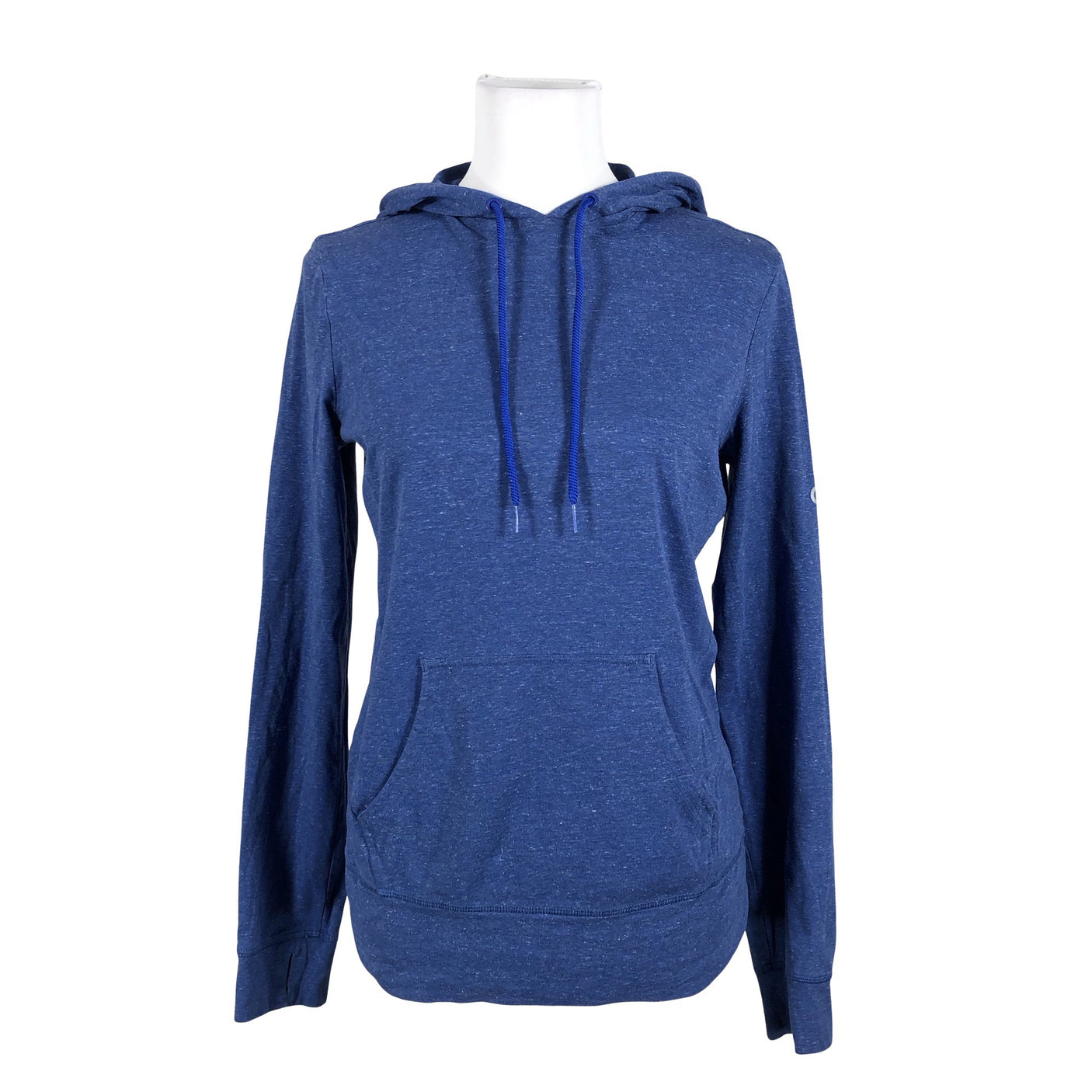 Unisex Adidas - Dressipluus, suurus 36 - Sinine (1)