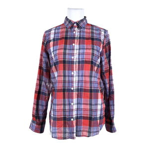 Unisex Gant - Triiksärk, suurus 40 - Sinine (1)