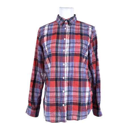Unisex Gant - Triiksärk, suurus 40 - Sinine ()