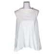 Unisex Wendy Trendy - Mitteveniv tuunika, suurus 40 - Valge ()