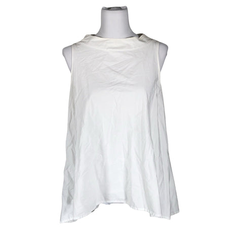 Unisex Wendy Trendy - Mitteveniv tuunika, suurus 40 - Valge ()