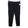 Unisex Frank Dandy - Dressikangast püksid, suurus L - Must ()