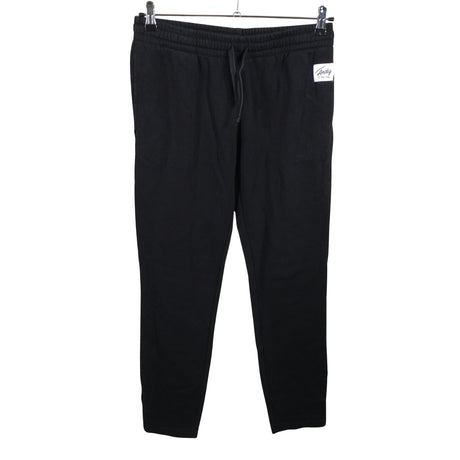 Unisex Frank Dandy - Dressikangast püksid, suurus L - Must ()