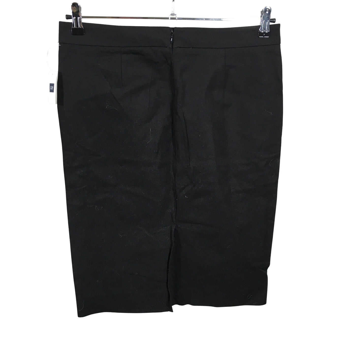 Unisex Gap - Mitteveniv seelik, suurus 40 - Must (2)