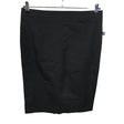 Unisex Gap - Mitteveniv seelik, suurus 40 - Must ()