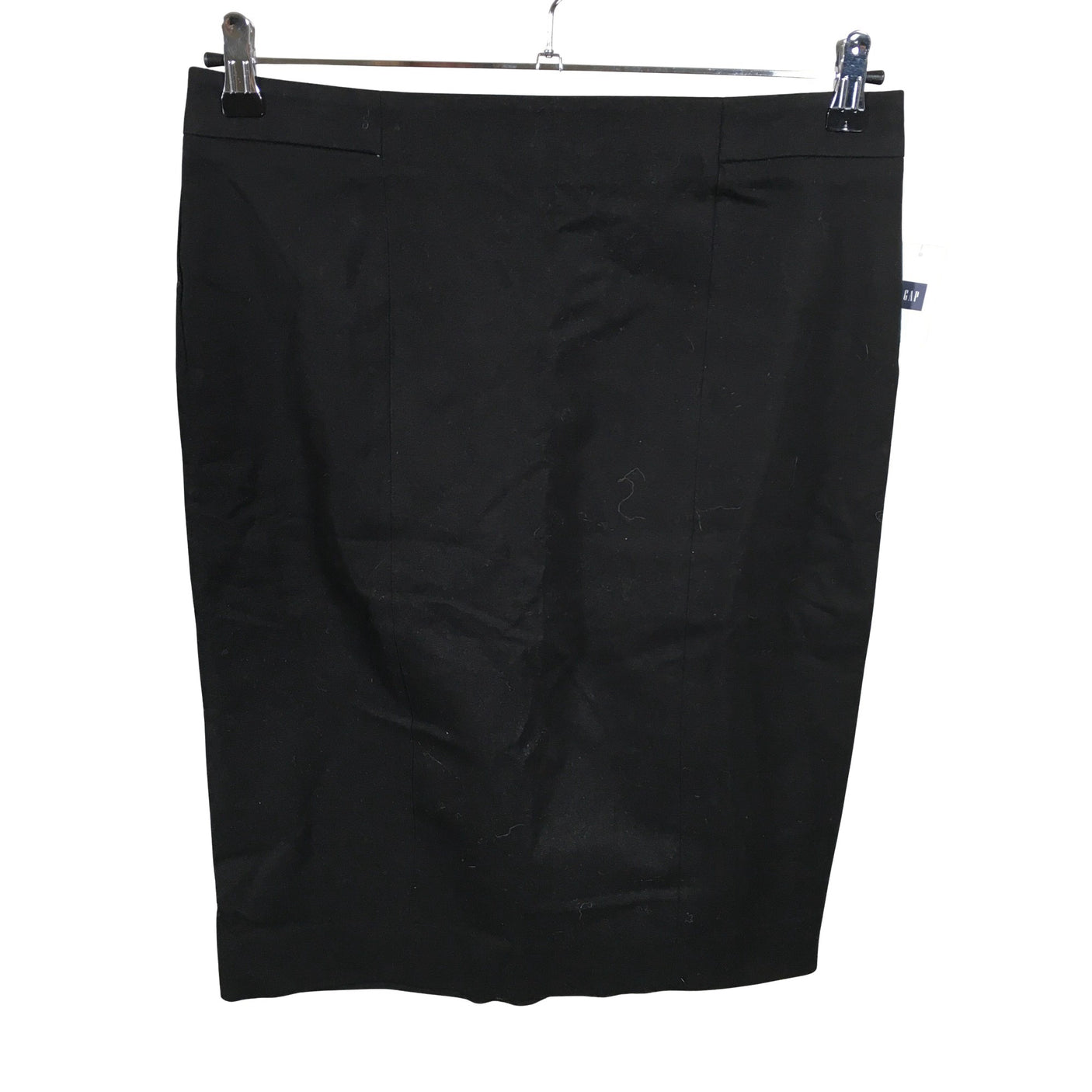 Unisex Gap - Mitteveniv seelik, suurus 40 - Must (1)