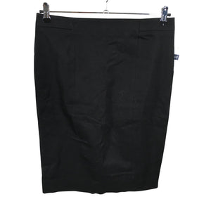 Unisex Gap - Mitteveniv seelik, suurus 40 - Must (1)
