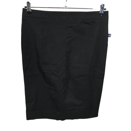 Unisex Gap - Mitteveniv seelik, suurus 40 - Must ()