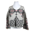Unisex Odd Molly - Kampsun, suurus 42 - Valge ()