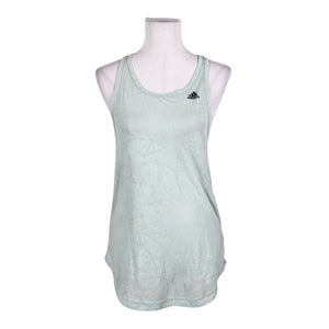 Unisex Adidas - Sporditopp, suurus 36 - Roheline (1)