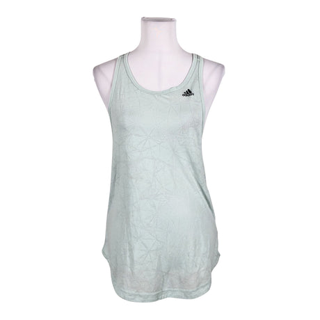 Unisex Adidas - Sporditopp, suurus 36 - Roheline ()