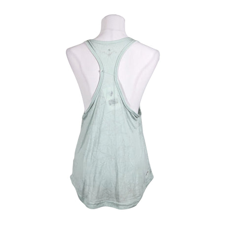 Unisex Adidas - Sporditopp, suurus 36 - Roheline (2)