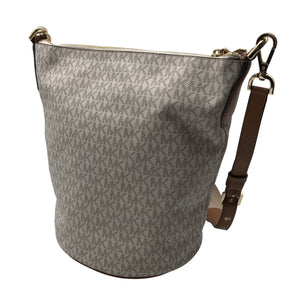 Unisex Michael Kors - Käekott, suurus Maxi - Beige (2)
