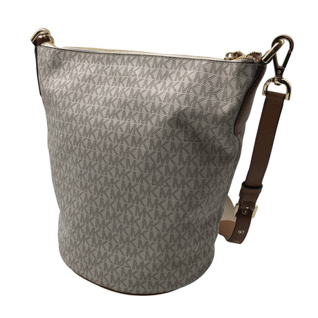 Unisex Michael Kors - Käekott, suurus Maxi - Beige (2)