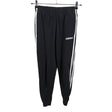 Unisex Adidas - Dressikangast püksid, suurus 46 - Must ()