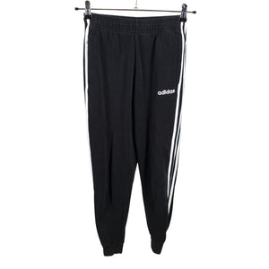 Unisex Adidas - Dressikangast püksid, suurus 46 - Must (1)