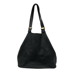 Unisex Michael Kors - Käekott, suurus Maxi - Must (2)