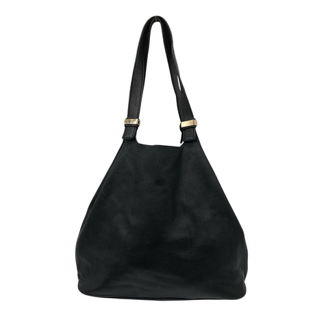 Unisex Michael Kors - Käekott, suurus Maxi - Must (2)