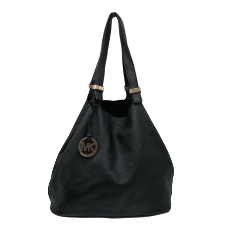 Unisex Michael Kors - Käekott, suurus Maxi - Must ()