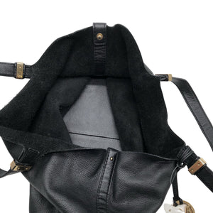 Unisex Michael Kors - Käekott, suurus Maxi - Must (3)
