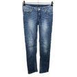 Unisex Selected - Teksad, suurus 40 - Sinine ()