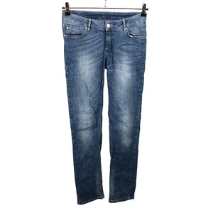 Unisex Selected - Teksad, suurus 40 - Sinine (1)
