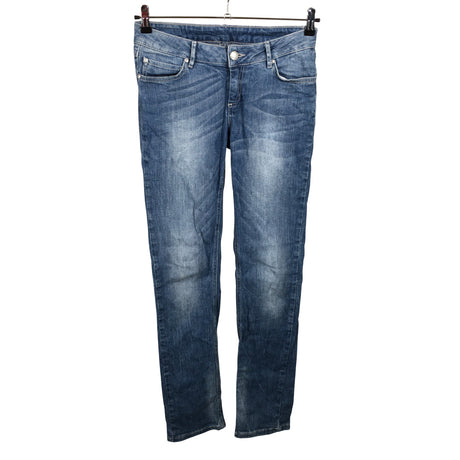 Unisex Selected - Teksad, suurus 40 - Sinine ()