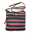Unisex Tommy Hilfiger - Õlakott, suurus Midi - Sinine ()