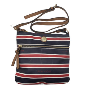 Unisex Tommy Hilfiger - Õlakott, suurus Midi - Sinine (1)