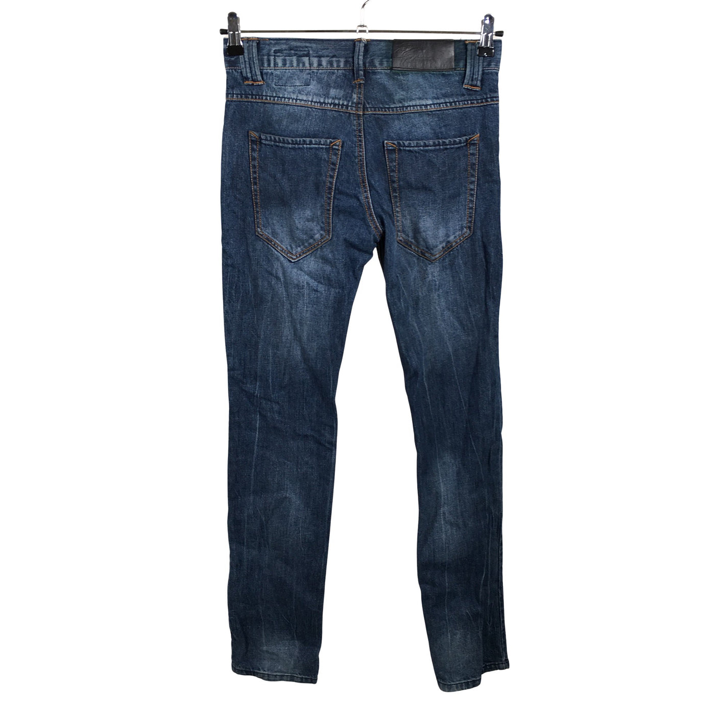 Unisex Outfitters nation - Teksad, suurus W30 - Sinine (2)