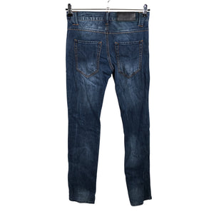 Unisex Outfitters nation - Teksad, suurus W30 - Sinine (2)