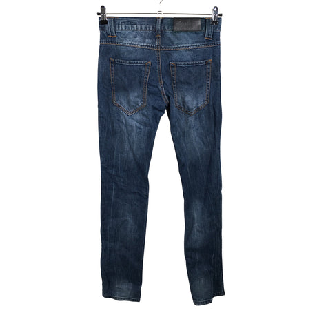 Unisex Outfitters nation - Teksad, suurus W30 - Sinine (2)