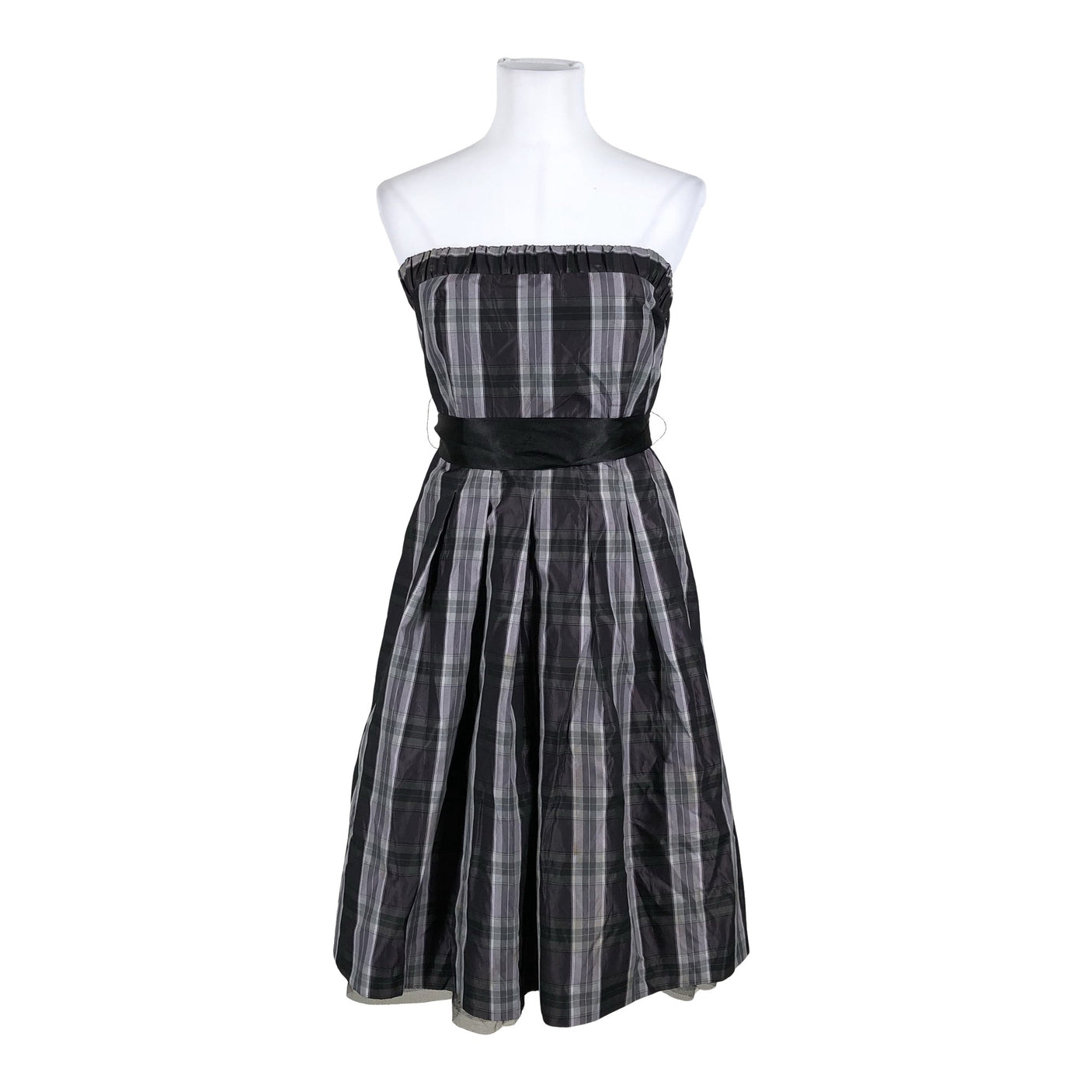 Unisex Flash Woman - Mitteveniv kleit, suurus 38 - Hall (1)