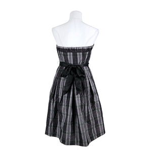 Unisex Flash Woman - Mitteveniv kleit, suurus 38 - Hall (2)