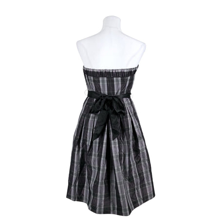 Unisex Flash Woman - Mitteveniv kleit, suurus 38 - Hall (2)