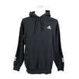 Unisex Adidas - Dressipluus, suurus 40 - Must ()