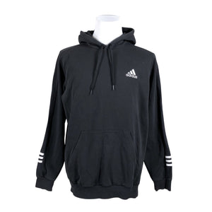 Unisex Adidas - Dressipluus, suurus 40 - Must (1)