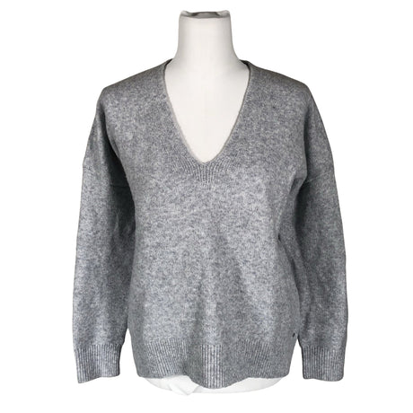 Unisex Superdry - Kampsun, suurus 40 - Helesinine ()