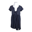 Unisex Odd Molly - Trikotaažist kleit, suurus 44 - Sinine ()
