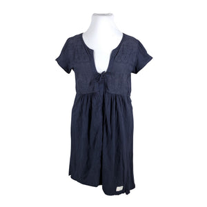 Unisex Odd Molly - Trikotaažist kleit, suurus 44 - Sinine (1)