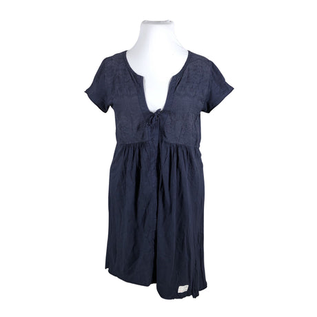 Unisex Odd Molly - Trikotaažist kleit, suurus 44 - Sinine ()