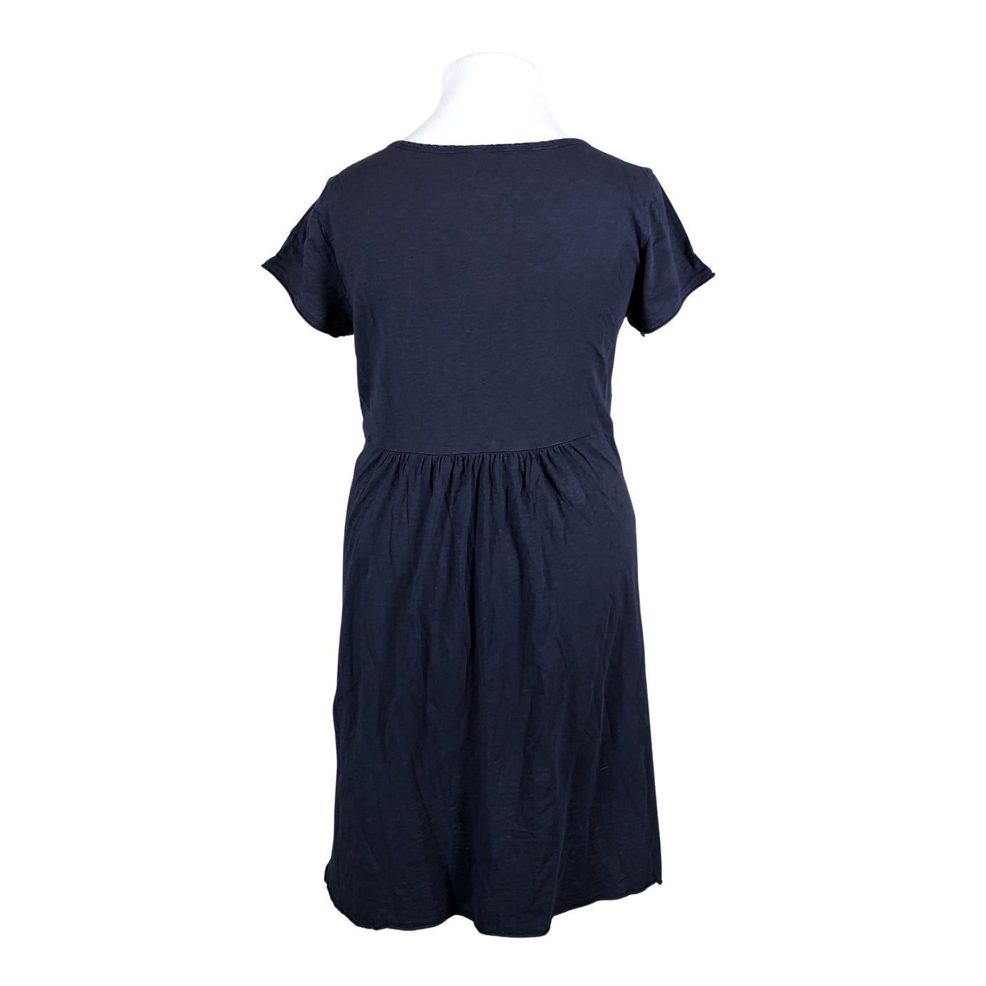 Unisex Odd Molly - Trikotaažist kleit, suurus 44 - Sinine (2)