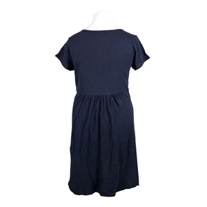 Unisex Odd Molly - Trikotaažist kleit, suurus 44 - Sinine (2)