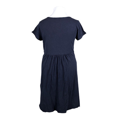 Unisex Odd Molly - Trikotaažist kleit, suurus 44 - Sinine (2)