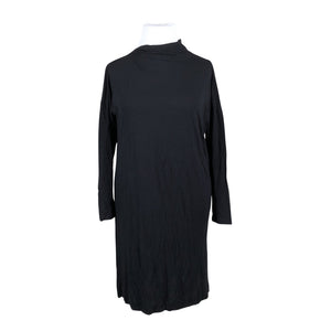 Unisex Marimekko - Trikotaažist kleit, suurus 42 - Must (1)