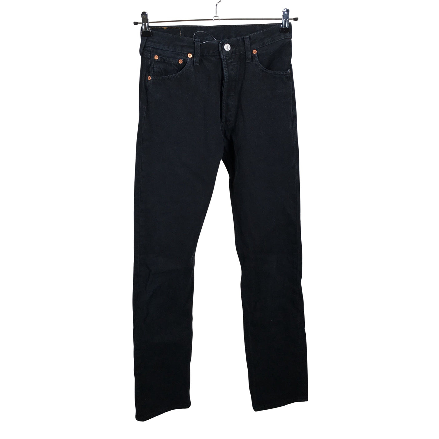Unisex Levi's - Teksad, suurus W30 - Must (1)