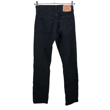 Unisex Levi's - Teksad, suurus W30 - Must (2)