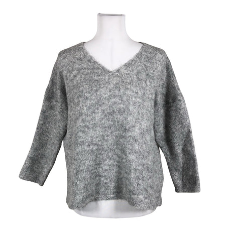 Unisex Bypias - Kampsun, suurus 38 - Hall ()