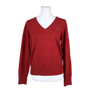 Unisex Gant - Kampsun, suurus 40 - Punane (1)